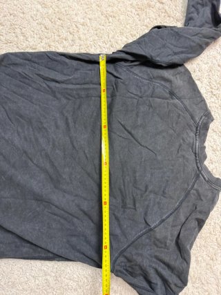 Talla XL Sudadera Nike Negra