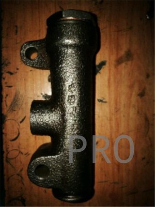bomba de freno de seat 600