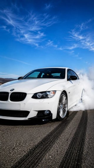 BMW e93 cabrio 330d 231cv