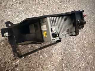 Radio Cassette Original BMW