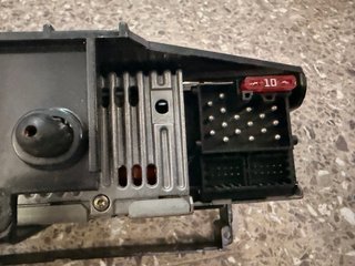 Radio Cassette Original BMW