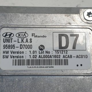MODULO ELECTRONICO HYUNDAI HYUNDAI TUCSON 2015-0