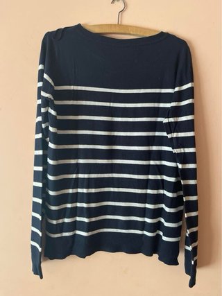Jersey marinero ONLY Talla M