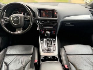 Audi Q5 2011