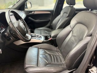 Audi Q5 2011
