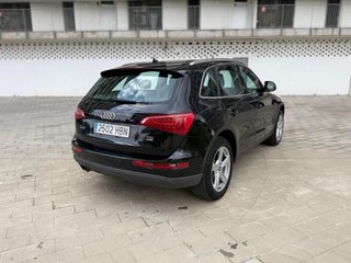 Audi Q5 2011