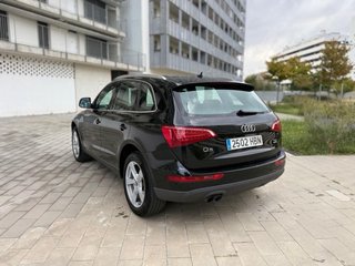 Audi Q5 2011