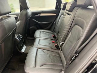 Audi Q5 2011