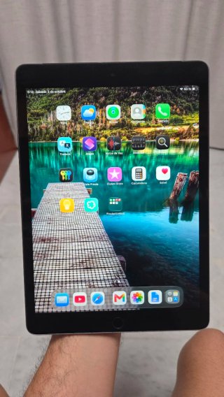 iPad 9 Celular