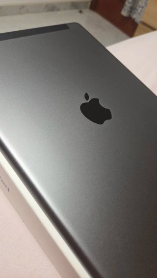 iPad 9 Celular