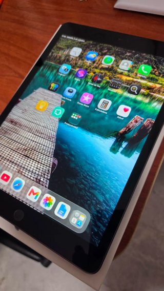 iPad 9 Celular