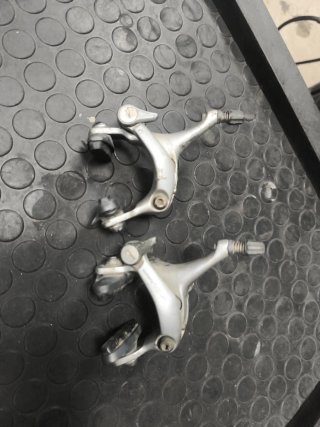 Frenos Bicicleta Shimano 105