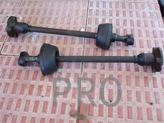 Palieres seat 600 E