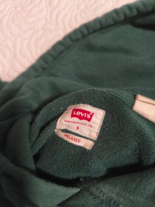 Sudadera levis