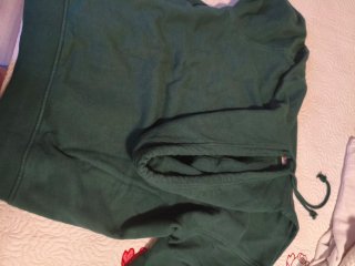 Sudadera levis