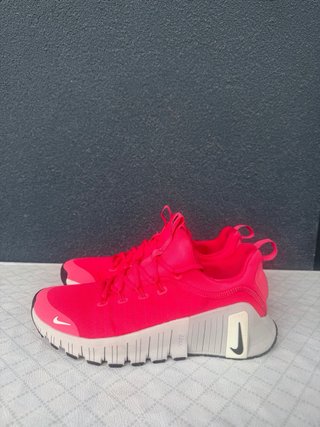 Zapatillas Nike Free Metcon 6