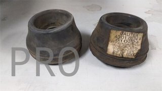 guardapolvos seat 600 N