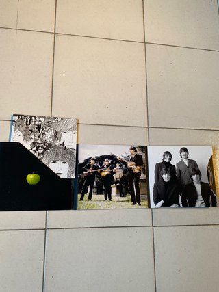 The Beatles - Revolver special edition