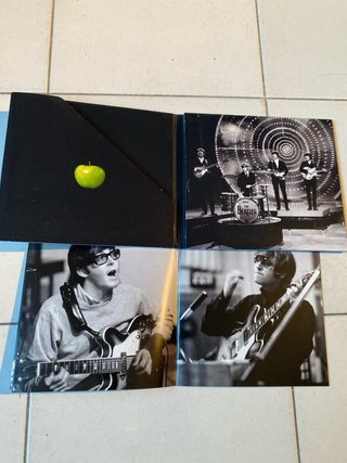 The Beatles - Revolver special edition