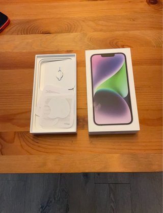 iPhone 14 128G