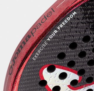 Pala Pádel Joma Tournament Pro