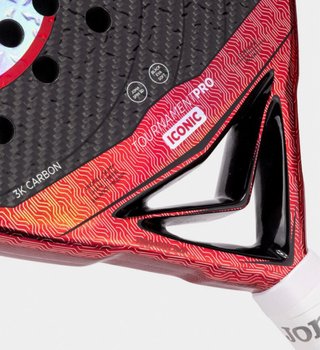 Pala Pádel Joma Tournament Pro