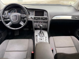 Audi A6 2006