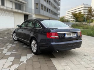 Audi A6 2006