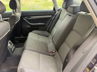 Audi A6 2006