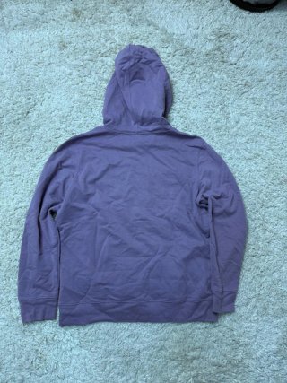Talla M Sudadera Gap Morada