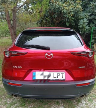 Mazda CX-30 2021