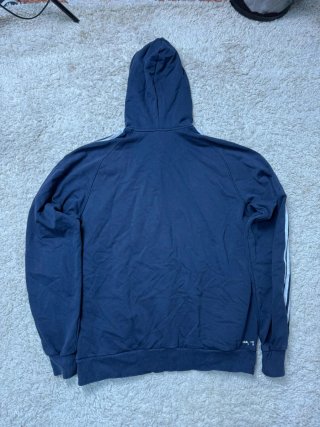 Talla XL Chaqueta Adidas Azul marino