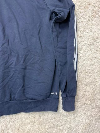 Talla XL Chaqueta Adidas Azul marino