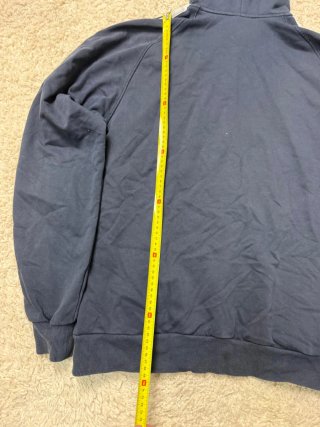 Talla XL Chaqueta Adidas Azul marino