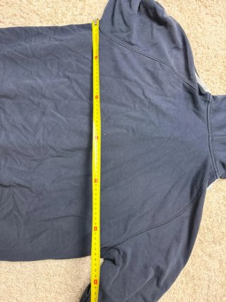 Talla XL Chaqueta Adidas Azul marino