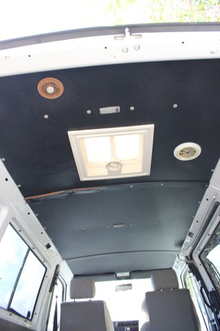 Volkswagen Transporter 1998
