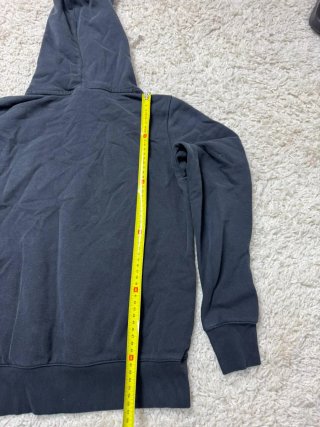 Talla S Sudadera Champion Negra