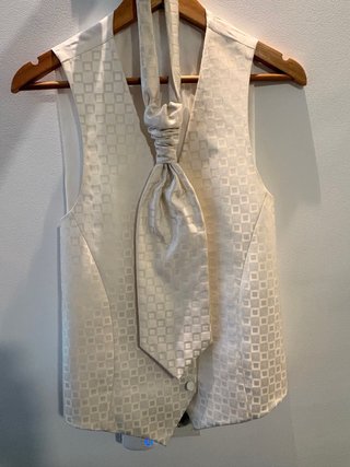 Traje Novio Giovanni Valdi negro.