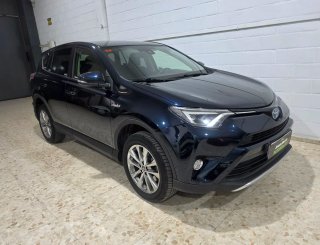 Toyota RAV4 2017