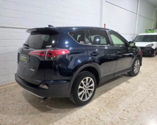 Toyota RAV4 2017