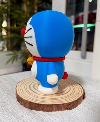 Figura Doraemon