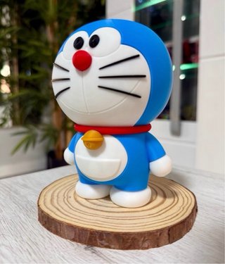 Figura Doraemon