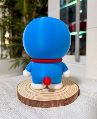 Figura Doraemon