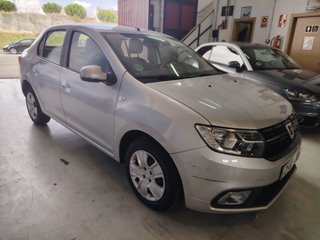 Dacia Logan 2017