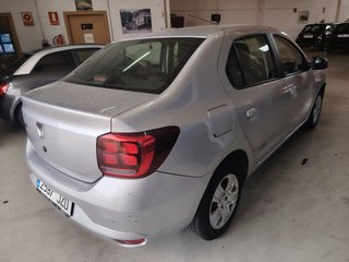 Dacia Logan 2017