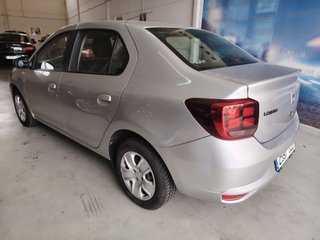 Dacia Logan 2017
