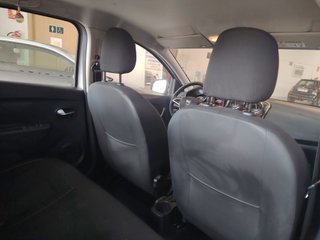 Dacia Logan 2017