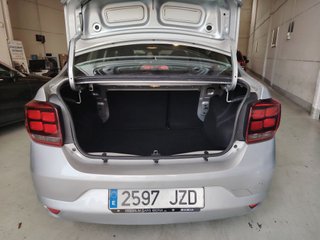 Dacia Logan 2017
