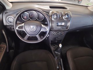 Dacia Logan 2017