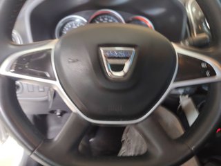 Dacia Logan 2017